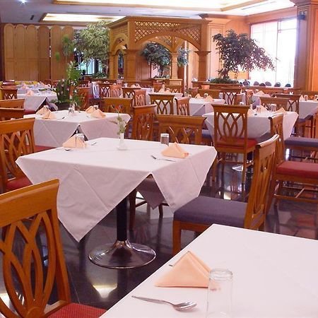 Pathumthani Place Hotel Eksteriør bilde