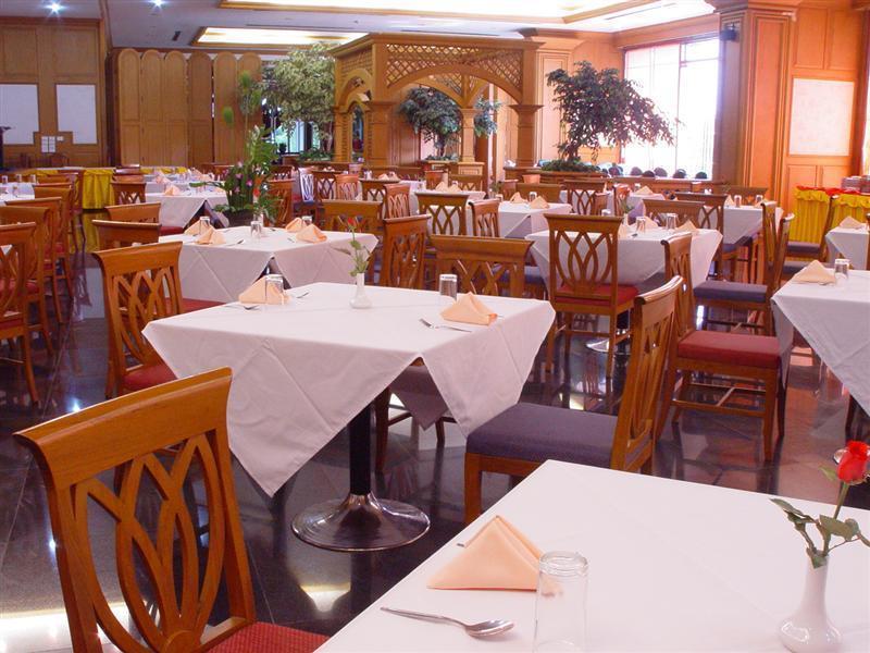 Pathumthani Place Hotel Eksteriør bilde