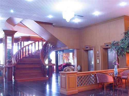 Pathumthani Place Hotel Eksteriør bilde